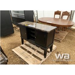 EXPRESSO SIDE BOARD