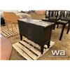 Image 3 : EXPRESSO SIDE BOARD