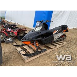 2008 ARCTIC CAT SNOWMOBILE