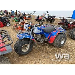 HONDA 3 WHEELER