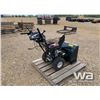 Image 3 : YARD WORKS 24" SNOW BLOWER