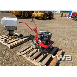 YARD MACHINE 5 HP ROTOTILLER