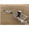 Image 3 : POWER TROWEL