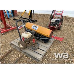 POWER EASE PRESSURE WASHER