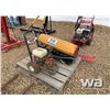 Image 1 : POWER EASE PRESSURE WASHER
