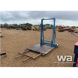 ELECTRIC SHOP HOIST