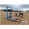 Image 2 : ELECTRIC SHOP HOIST