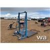 Image 3 : ELECTRIC SHOP HOIST
