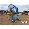 Image 4 : ELECTRIC SHOP HOIST