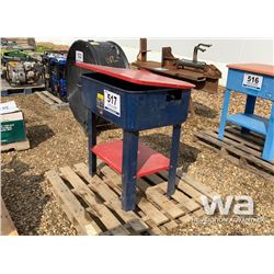 PARTS WASHER
