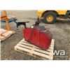Image 1 : TIRE CHANGER