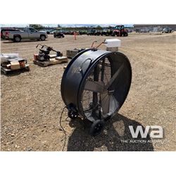 LAKEWOOD 44" FAN