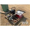 Image 4 : (2) 2" WATER PUMPS