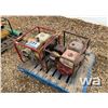 Image 1 : (2) HONDA 3" WATER PUMPS
