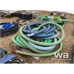 3" HOSE