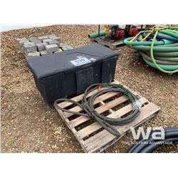 CABLE SLING