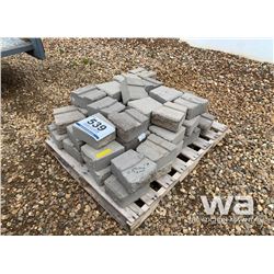 (52) LANDSCAPE BLOCKS