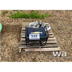 MASTERCRAFT 1350W GENERATOR