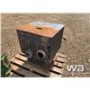 Image 3 : PELLET STOVE