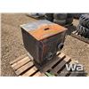 Image 4 : PELLET STOVE