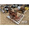 Image 1 : WHEEL DOLLY