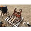 Image 2 : WHEEL DOLLY