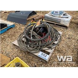 HYD. HOSE