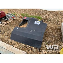 DPS 5TH WHEEL HITCH