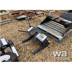 REESE 5TH WHEEL HITCH