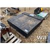 Image 2 : WOOD TRUCK JOB BOX