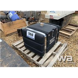 OIL TANK