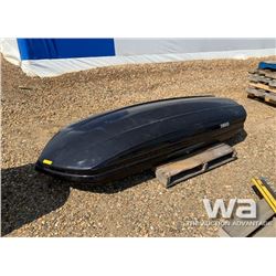 THULE CAR CARRIER