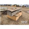 Image 2 : WOOD JOB BOXES