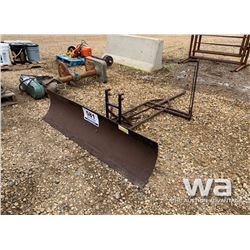 ATV BLADE