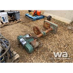 DRILL PRESS