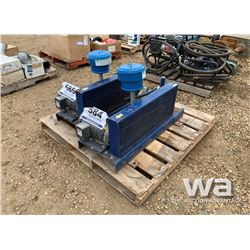 ELECTRIC AIR PUMP