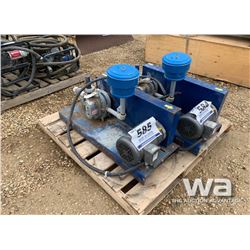 ELECTRIC AIR PUMP