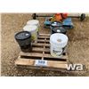 Image 1 : ASSORTED OIL