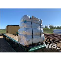 R12 BAG INSULATION