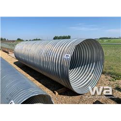 6 X 19 FT. CULVERT