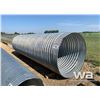 Image 1 : 6 X 19 FT. CULVERT