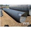 Image 1 : 3 X 23 FT. CULVERT