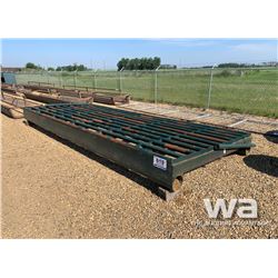 CATTLE GUARD