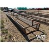 Image 2 : 24 FT. SILAGE BUNK FEEDER