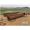 Image 3 : UFA 12 FT. GRAIN BUNK FEEDERS