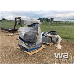 FARMATIC HAMMERMILL