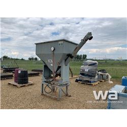 ELIAS FEED SCALE