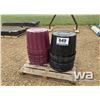 Image 1 : FEED TUBS