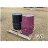 Image 2 : FEED TUBS