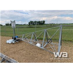 15 FT. WINDMILL AERATOR